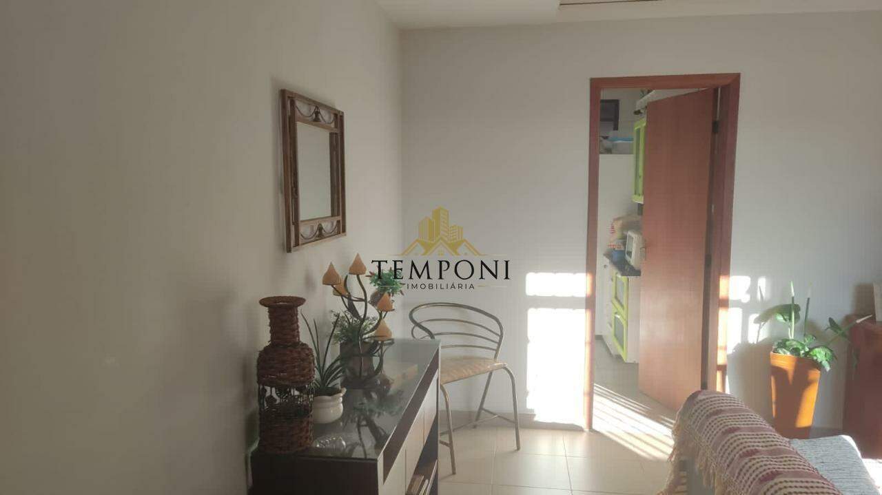 Apartamento à venda no São Paulo: 
