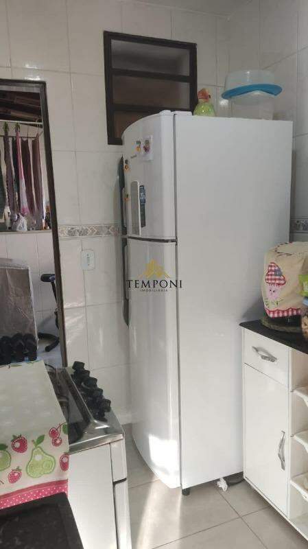 Apartamento à venda no São Paulo: 