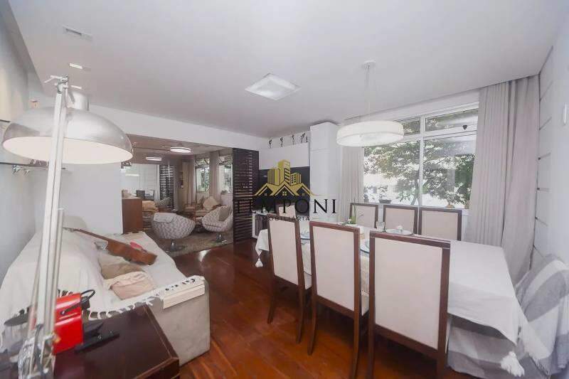 Apartamento à venda no Sion: 