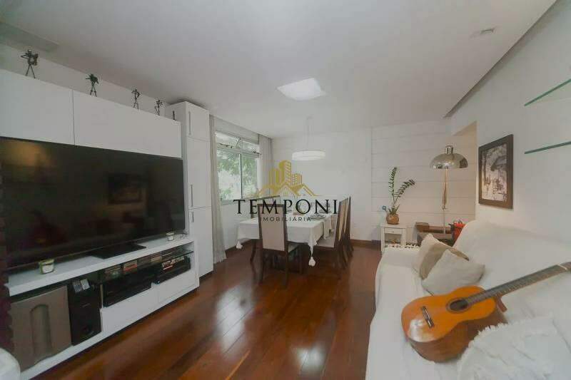 Apartamento à venda no Sion: 