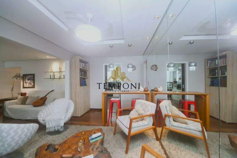 Apartamento à venda no Sion: 