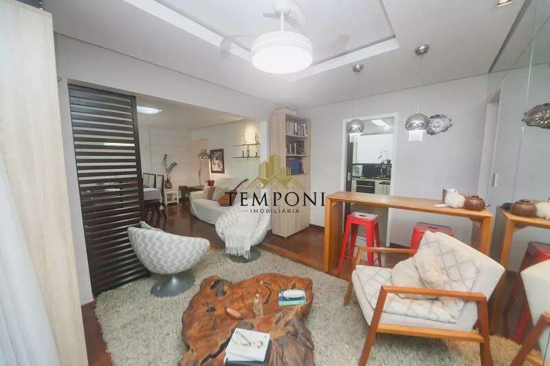 Apartamento à venda no Sion: 