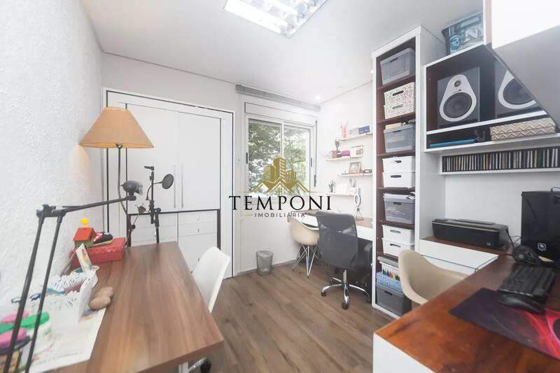 Apartamento à venda no Sion: 