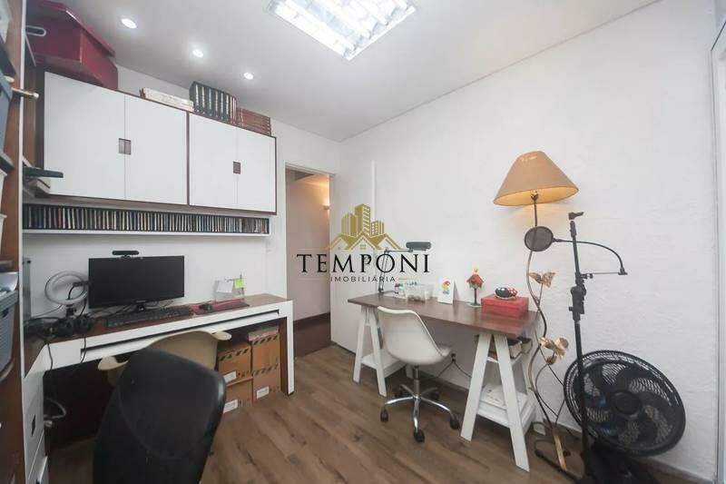 Apartamento à venda no Sion: 