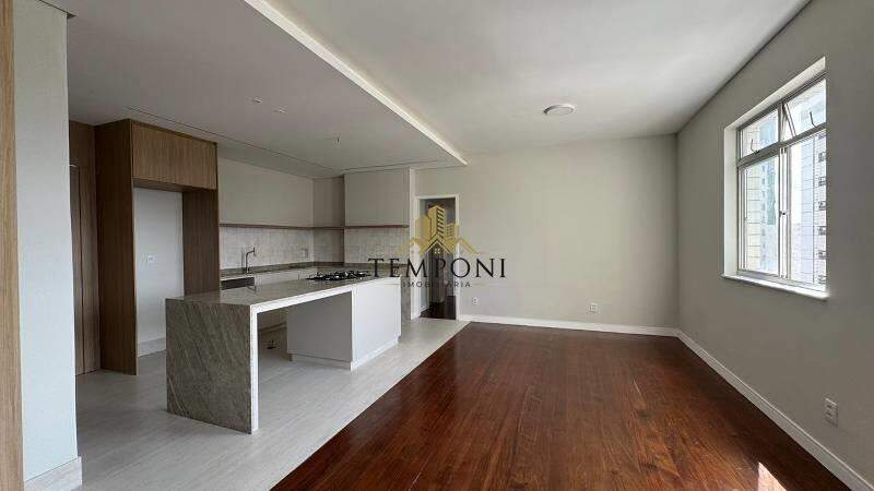 Apartamento à venda no Savassi: 