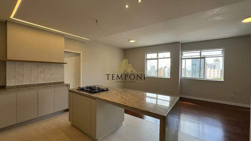 Apartamento à venda no Savassi: 