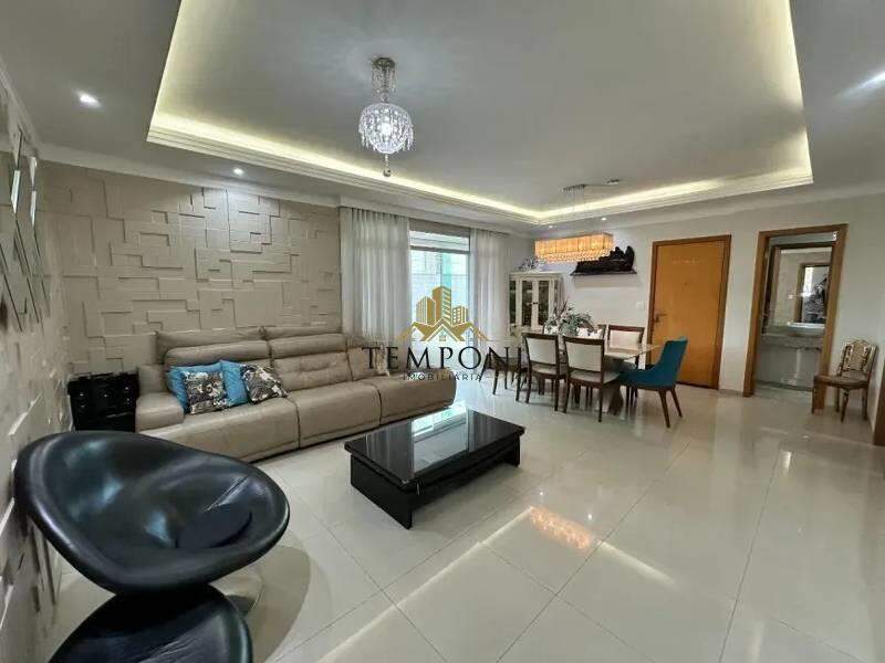Apartamento à venda no Buritis: 