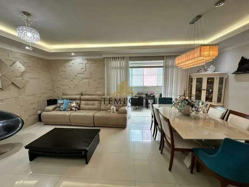 Apartamento à venda no Buritis: 