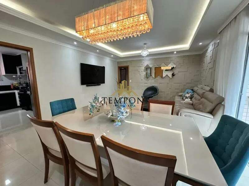Apartamento à venda no Buritis: 