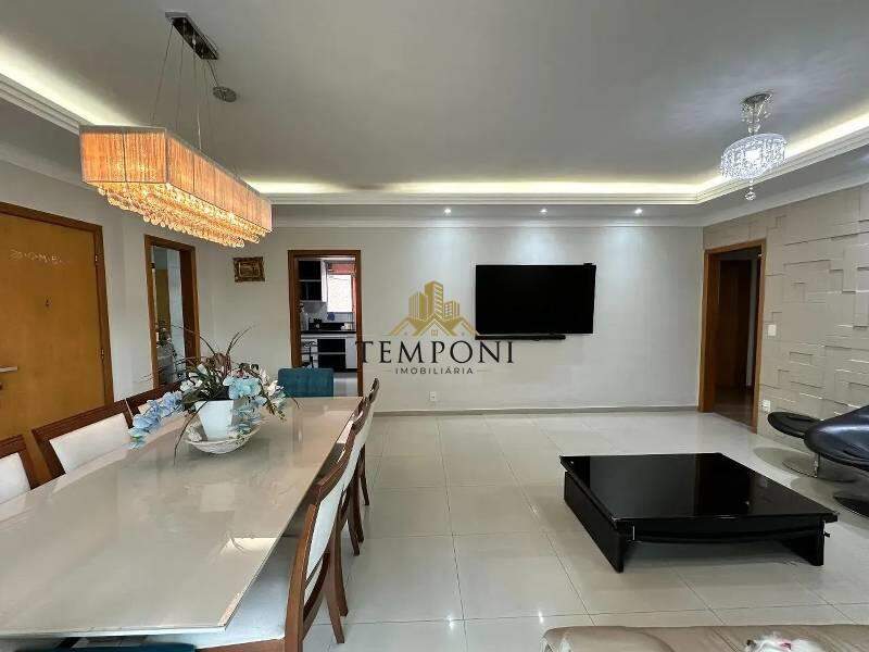 Apartamento à venda no Buritis: 