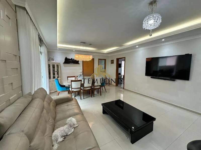 Apartamento à venda no Buritis: 