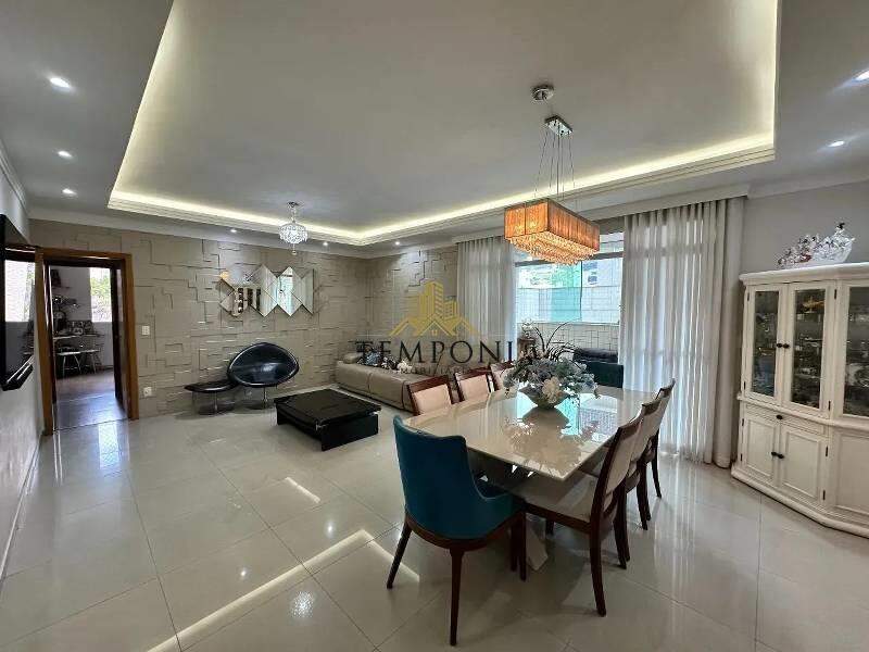 Apartamento à venda no Buritis: 