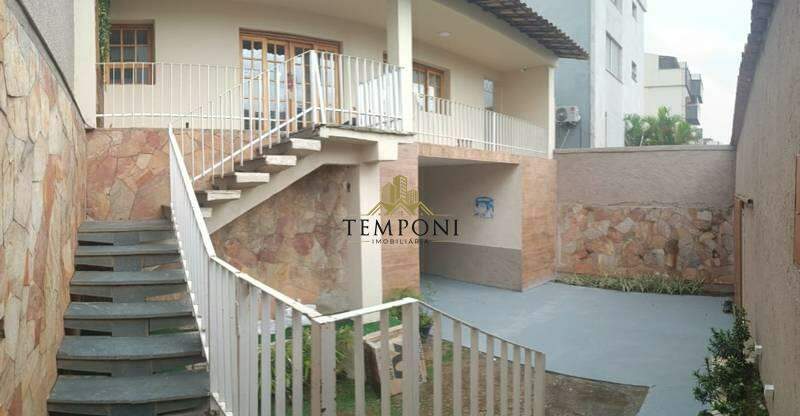 Casa à venda no Jardim América: 