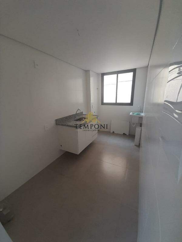 Apartamento para aluguel no Cidade Nova: 