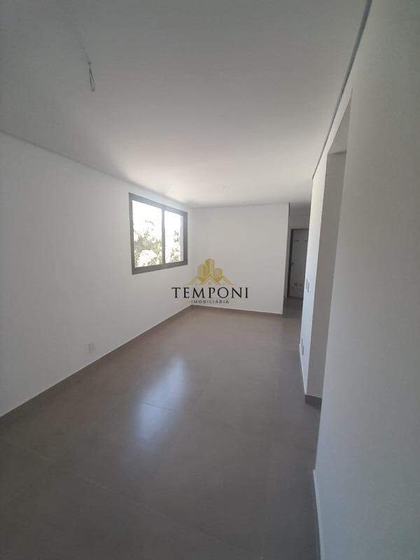 Apartamento para aluguel no Cidade Nova: 