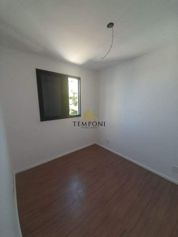 Apartamento para aluguel no Cidade Nova: 