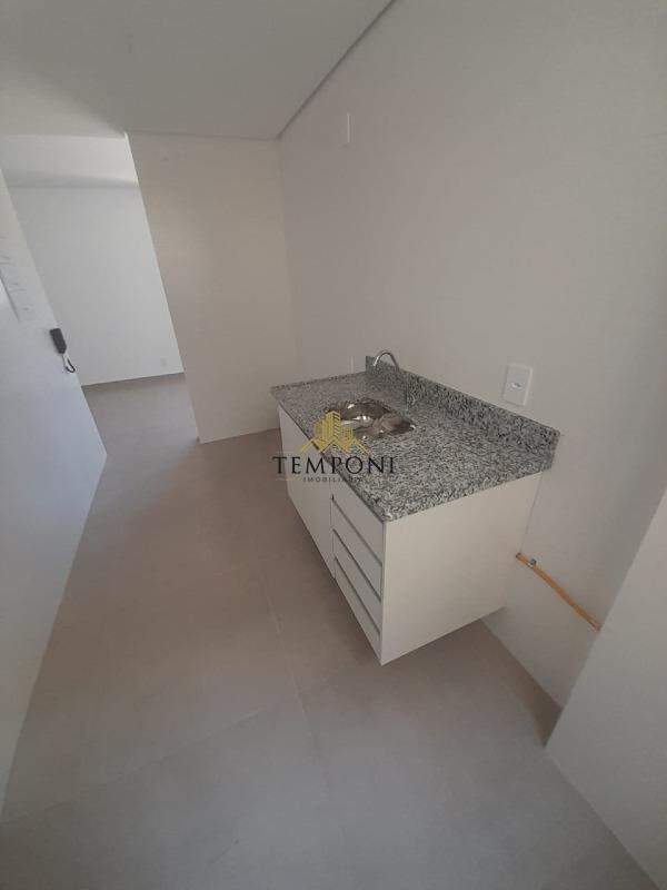 Apartamento para aluguel no Cidade Nova: 