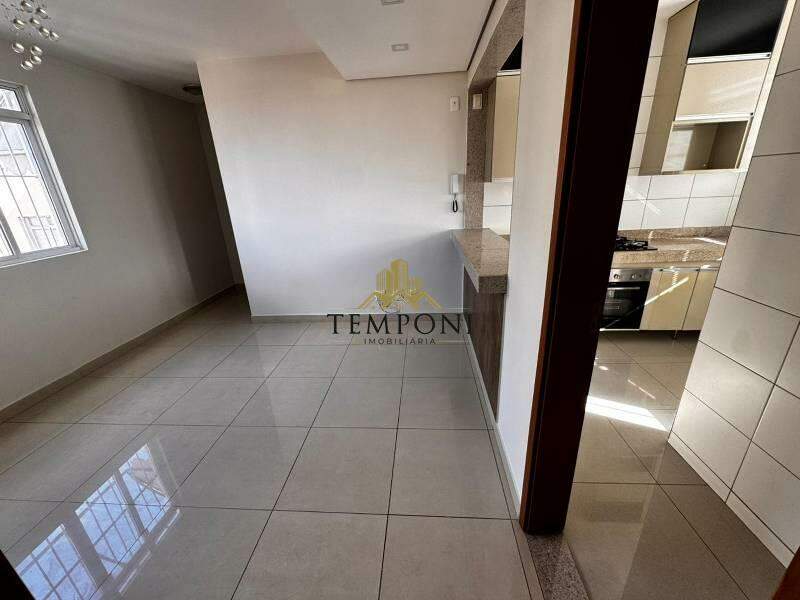 Apartamento à venda no Colégio Batista: 