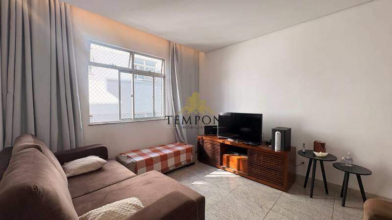 Apartamento à venda no União: 