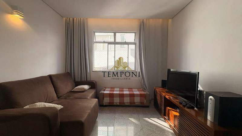 Apartamento à venda no União: 
