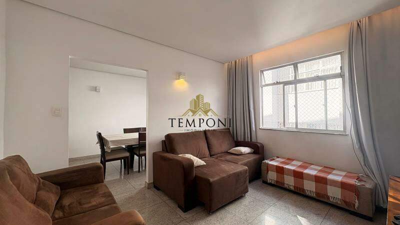 Apartamento à venda no União: 