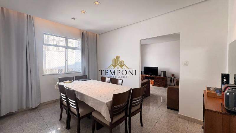 Apartamento à venda no União: 