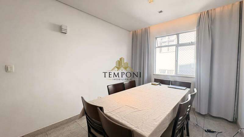 Apartamento à venda no União: 