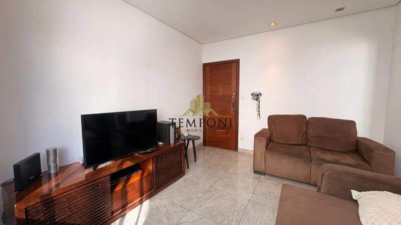 Apartamento à venda no União: 