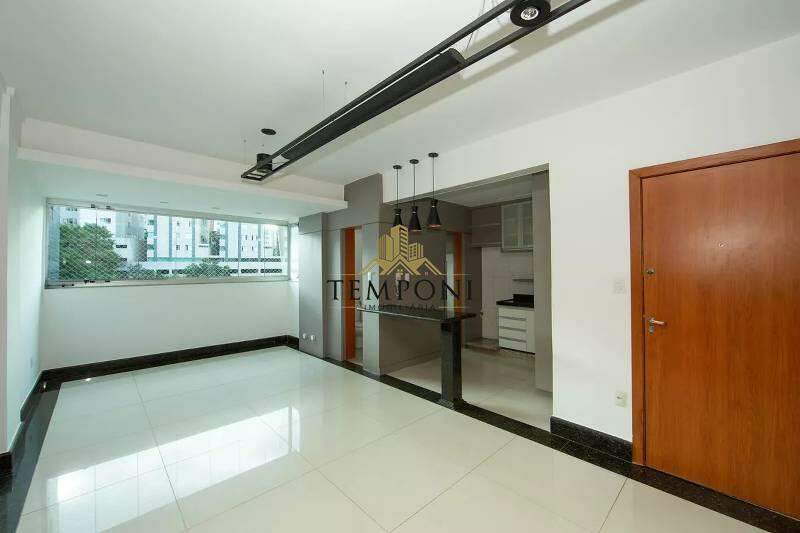 Apartamento à venda no Buritis: 