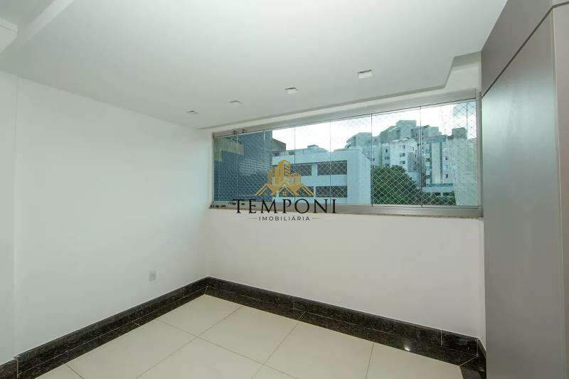 Apartamento à venda no Buritis: 