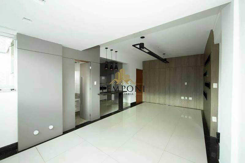 Apartamento à venda no Buritis: 