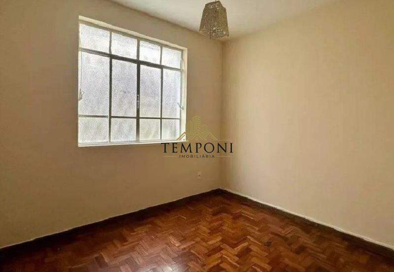 Área privativa à venda no Sion: 