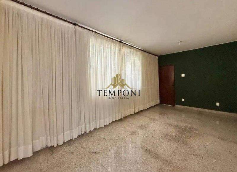 Área privativa à venda no Sion: 