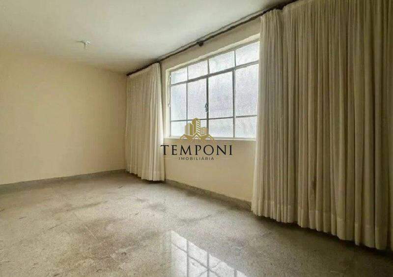 Área privativa à venda no Sion: 