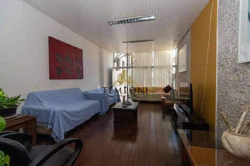 Casa à venda no Cidade Jardim: 
