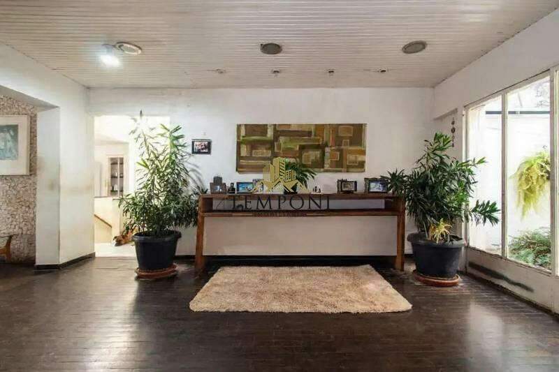 Casa à venda no Cidade Jardim: 