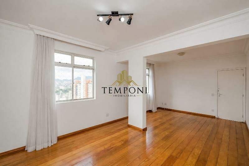 Apartamento à venda no Luxemburgo: 