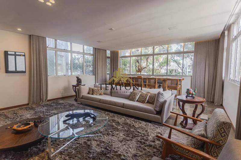 Apartamento à venda no Serra: 