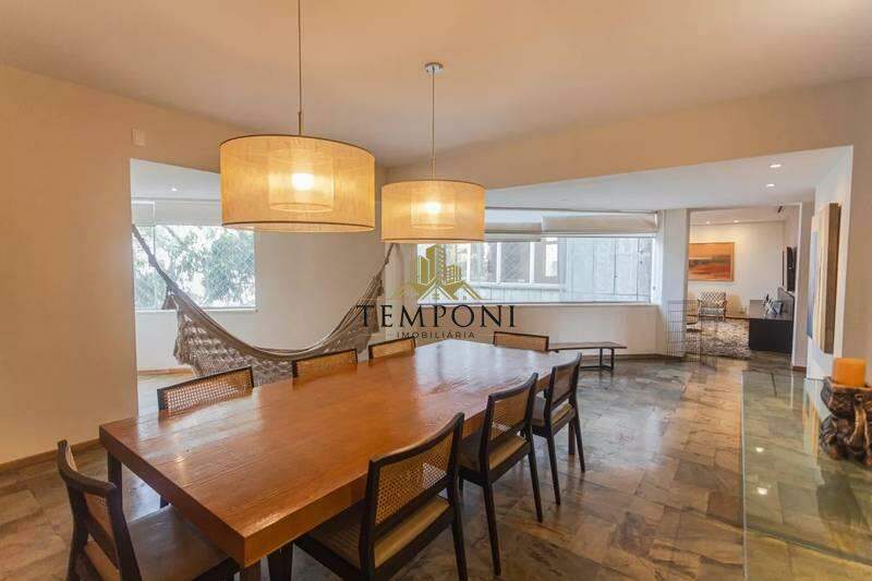 Apartamento à venda no Serra: 