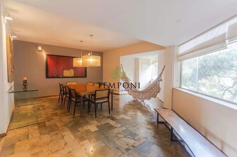 Apartamento à venda no Serra: 