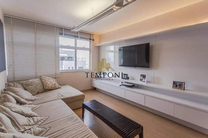 Apartamento à venda no Serra: 