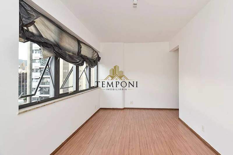 Apartamento à venda no Savassi: 