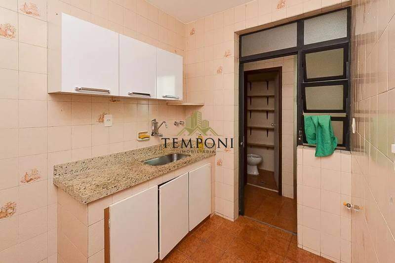 Apartamento à venda no Savassi: 