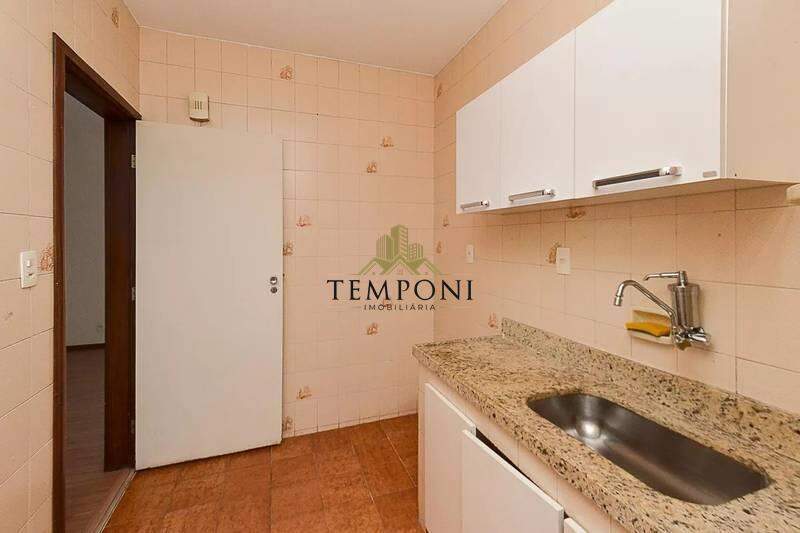 Apartamento à venda no Savassi: 