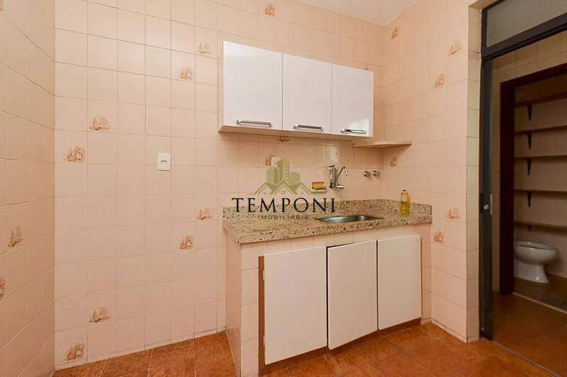 Apartamento à venda no Savassi: 