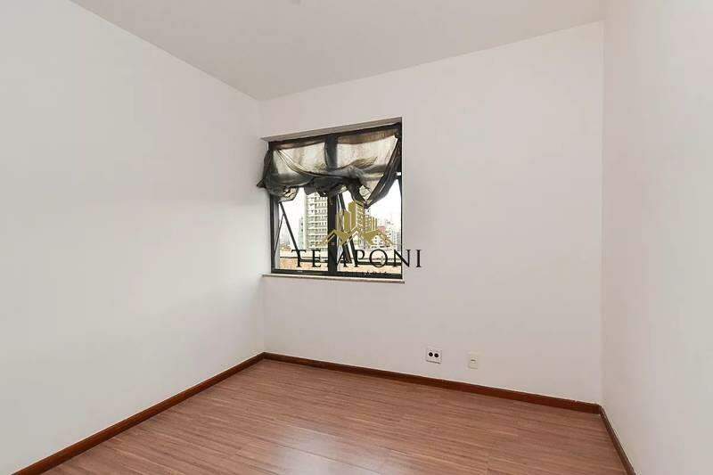 Apartamento à venda no Savassi: 