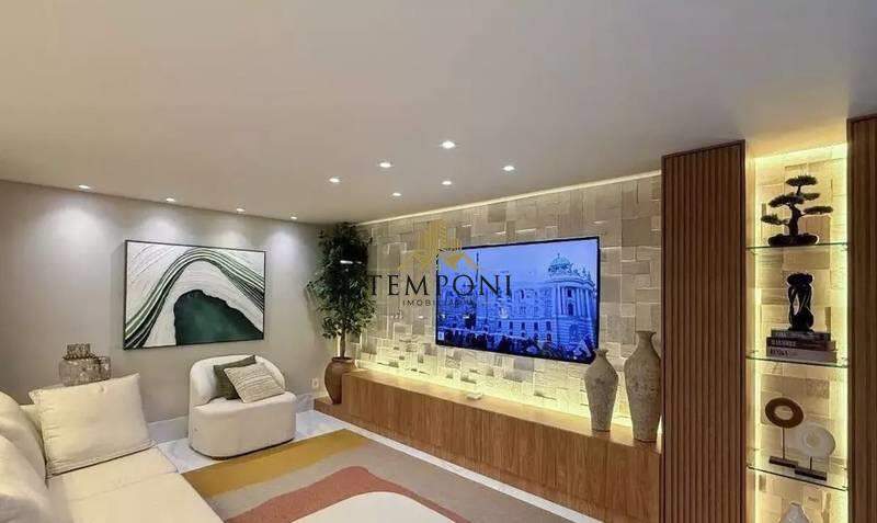 Área privativa à venda no Sion: 
