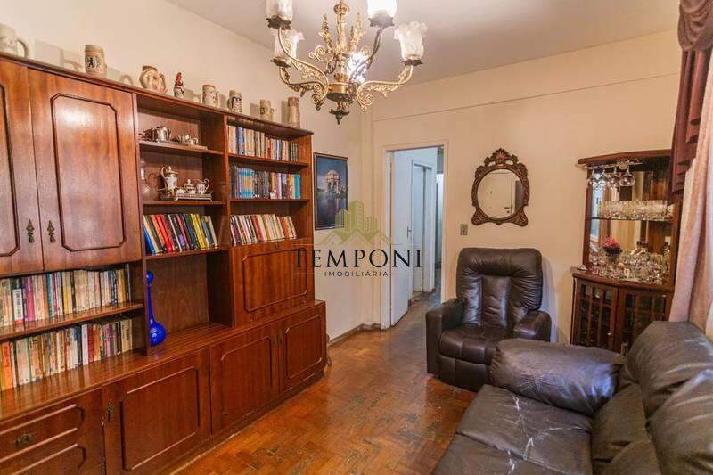 Apartamento à venda no Lourdes: 