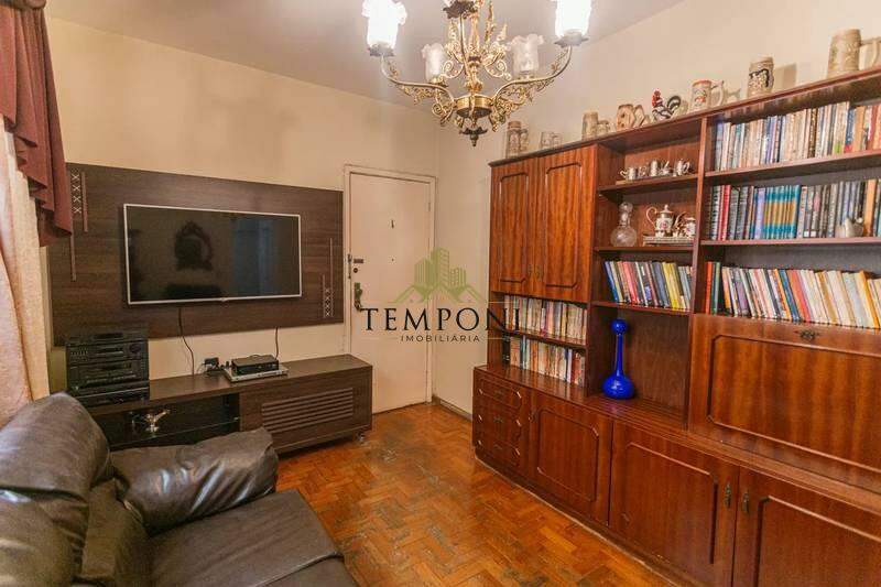 Apartamento à venda no Lourdes: 