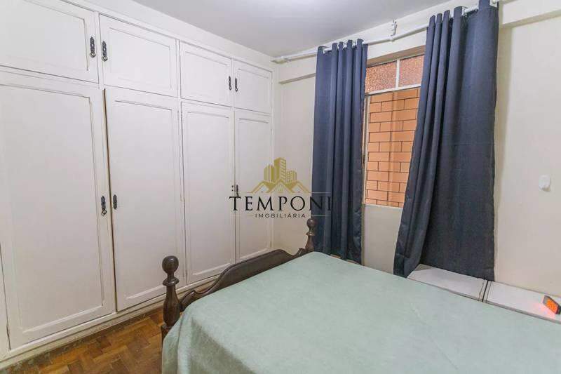 Apartamento à venda no Lourdes: 